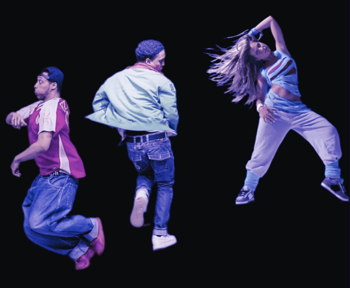 DANCE CLASS & JAM – Every Friday throughout August 2025
